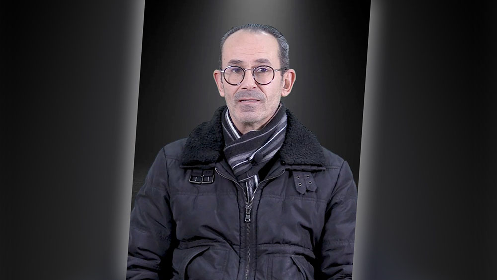 🔴المختص في علم النفس فيصل لاجري: الانحراف النرجسي حالة نفسية مركّبة