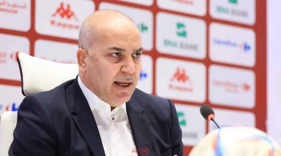 سامي الطرابلسي: مواجهة قطر فرصتنا الأخيرة 