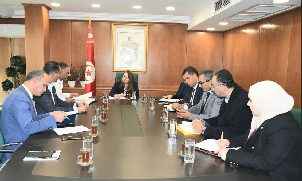 التعاون التونسي- السويدي..     خطوة نوعية للاندماج الفعلي في مسار الصناعة الذكية