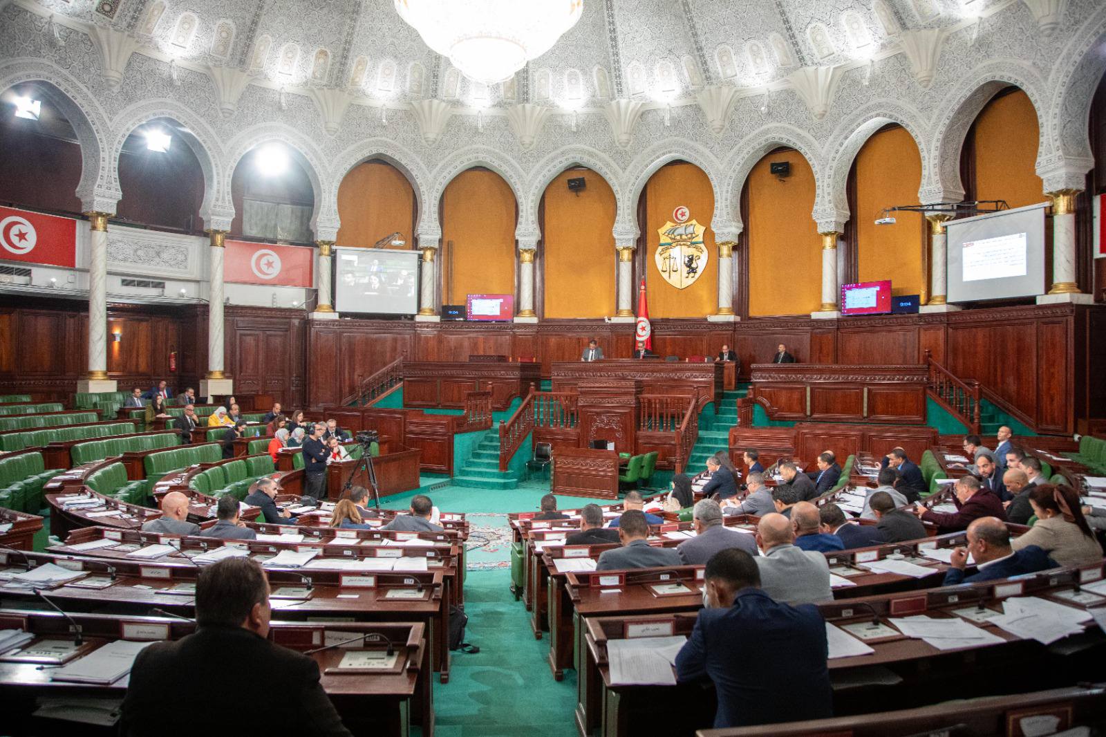 في المجلس الوطني للجهات والأقاليم..   تعديل مشروع قانون المالية لسنة 2026