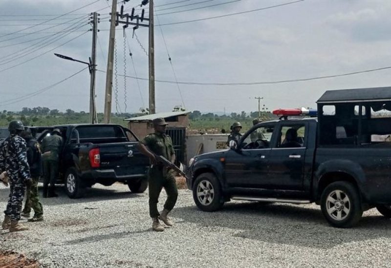 نيجيريا.. الحكومة تنجح في تحرير مئة تلميذ مختطف