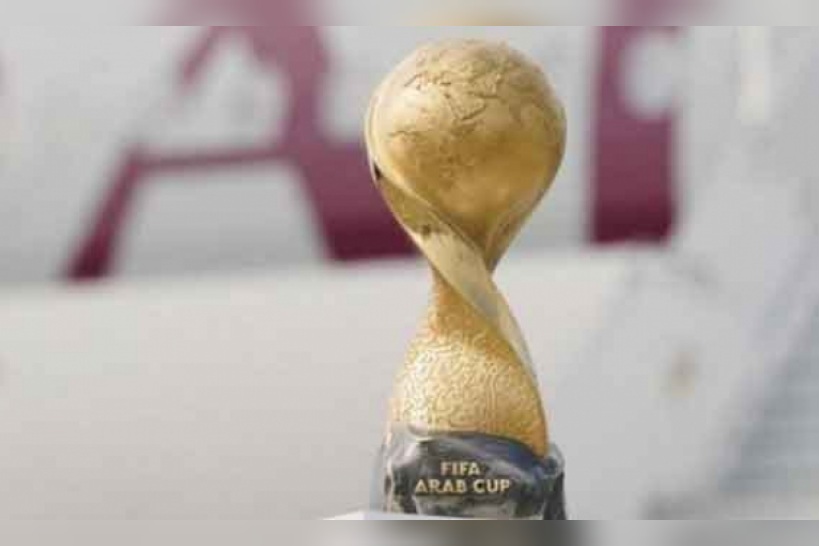  كأس العرب للمنتخبات.. برنامج مقابلات اليوم