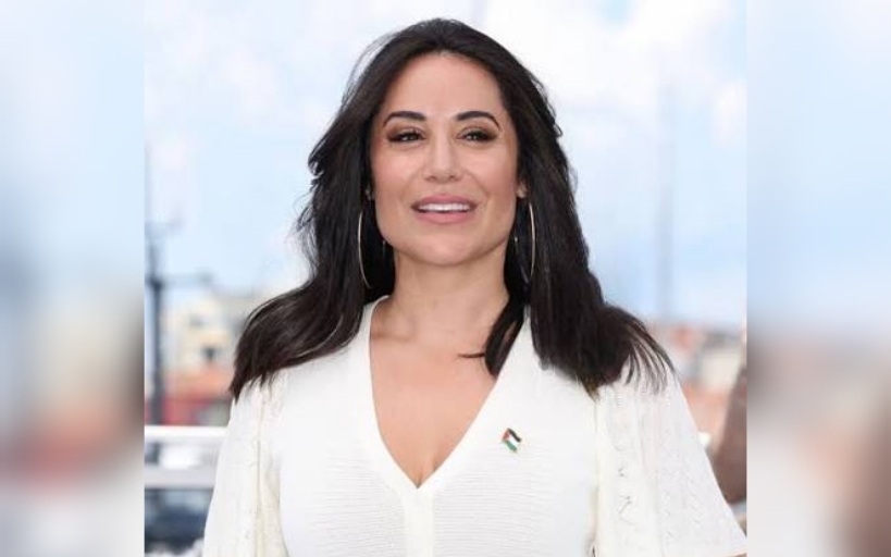  "سماء بلا أرض" للمخرجة التونسية أريج السحري يفوز بالجائزة الكبرى  للدورة 22 للمهرجان الدولي للفيلم بمراكش