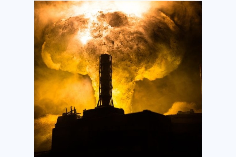  الوكالة الدولية للطاقة الذرية تطالب بأعمال إصلاح في تشرنوبل