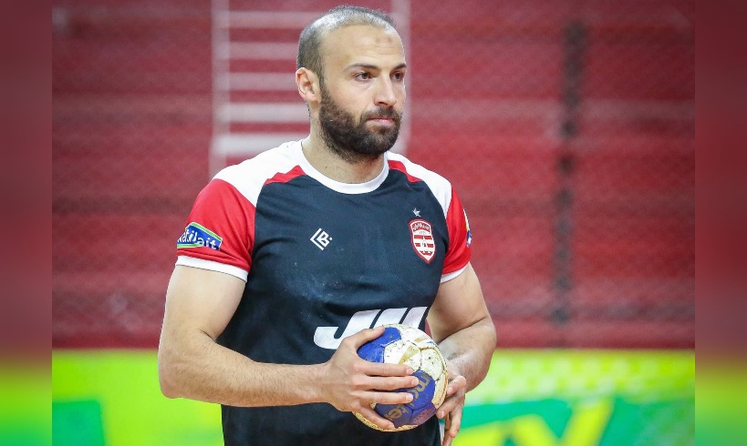 النادي الافريقي: إصابة في الاربطة المتقاطعة للعمري  