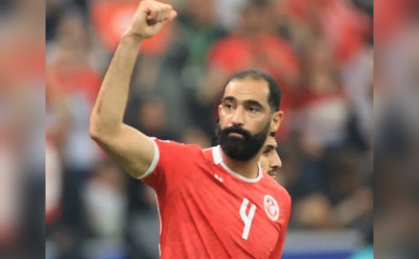 ياسين مرياح بعد توديع كأس العرب: سنعوّض في الـ"كان" 