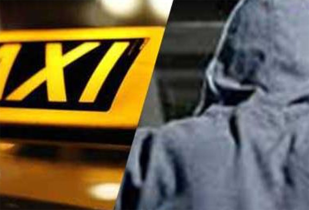 القيروان.. إصابة سائق سيارة أجرة في محاولة سلب