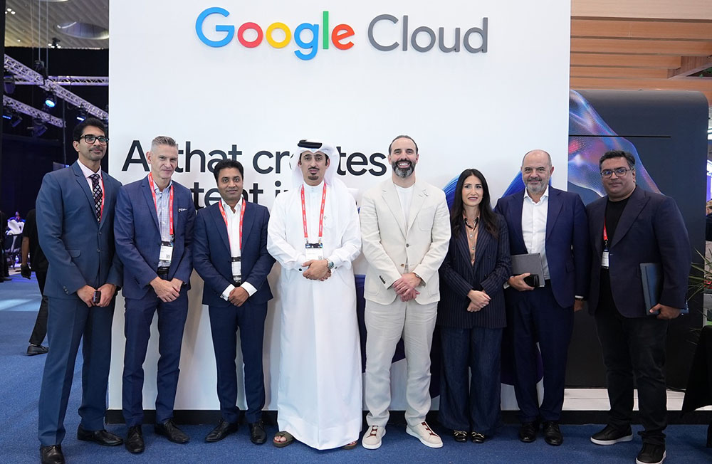 "اوريدو تونس" تتعاون مع Oredata وGoogle Cloud للمساهمة في تطوير تجربة الحرفاء والتسويق باستخدام الذكاء الاصطناعي