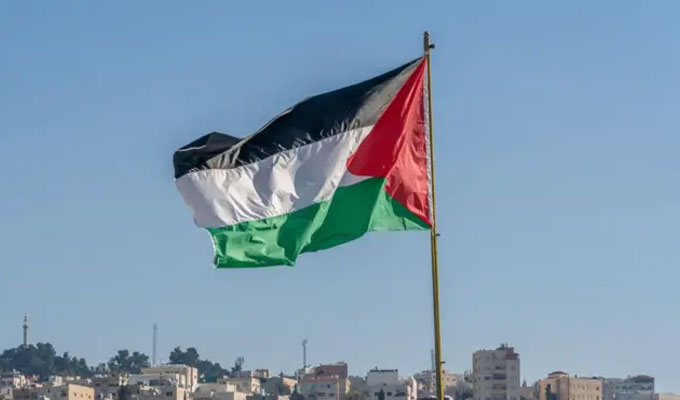 منعا للتهجير.. جنوب افريقيا تلغي إعفاء الفلسطينيين من تأشيرة الدخول
