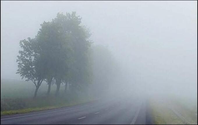 الليلة وصباح الغد الأربعاء.. ضباب محليا كثيف يتسبب في انخفاض مدى الرؤية الأفقية