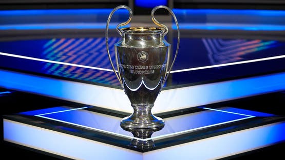 رابطة الأبطال: برشلونة يقلب الطاولة على فرانكفورت.. وليفربول يهزم إنتر 