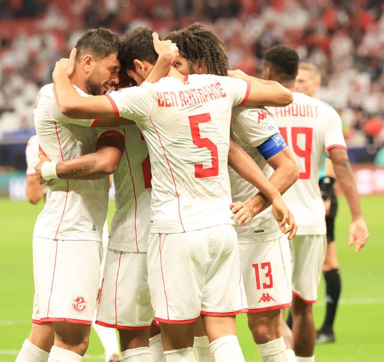 "كان" المغرب: برنامج مباريات المنتخب في الدور الأول 