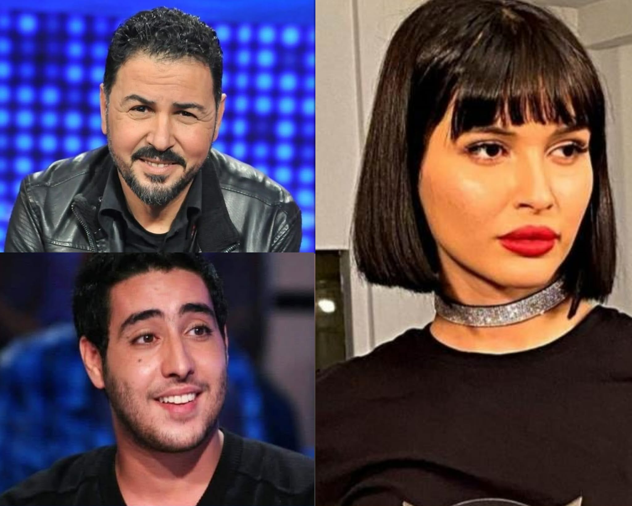 رمضان التلفزيوني (2026) على القنوات التونسية..   أعمال مستوحاة من أحداث حقيقية.. نجوم الكوميديا يلتقون   في «هذي آخرتها».. وعودة لأسماء غابت لسنوات