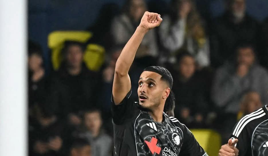 رابطة الأبطال: العاشوري يساهم في فوز كوبنهاغن على فياريال 