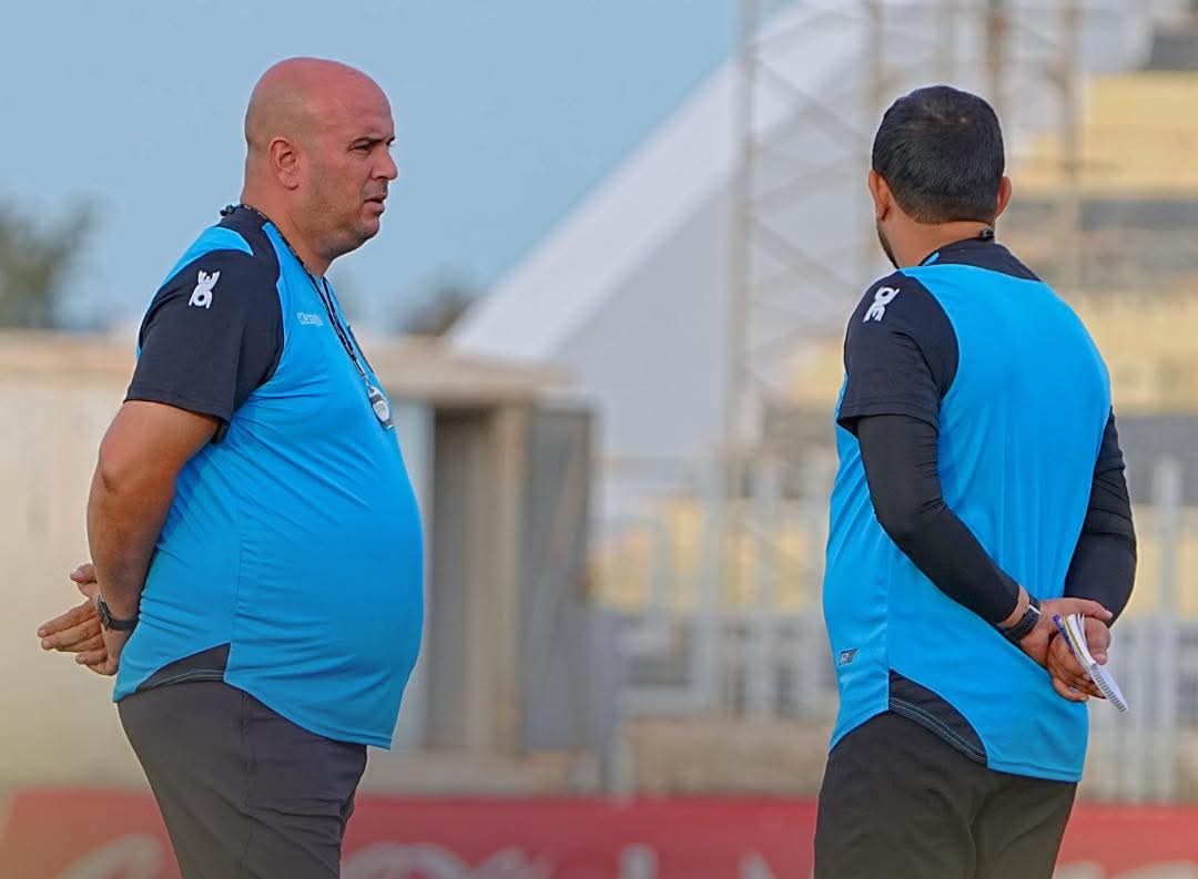 اتحاد بن قردان يواجه الشروق الليبي