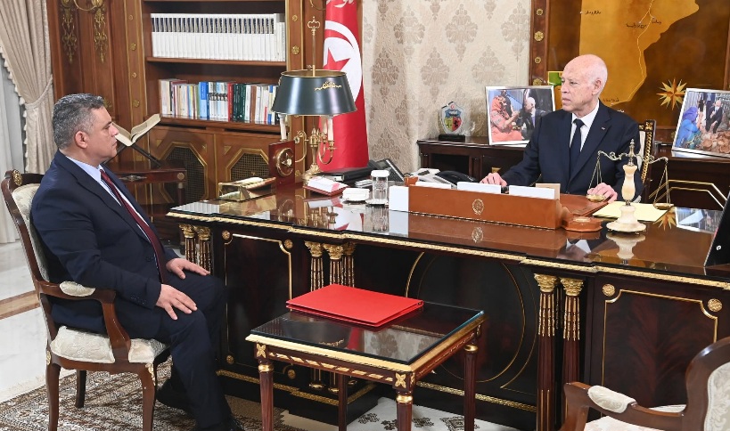 رئيس الجمهورية يشدّد على دور المسؤولين الجهويّين في عمليّات التّنظيف 