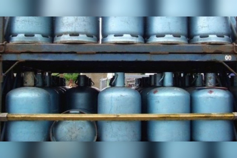  القلعة الكبرى.. نقص في قوارير الغاز المنزلي