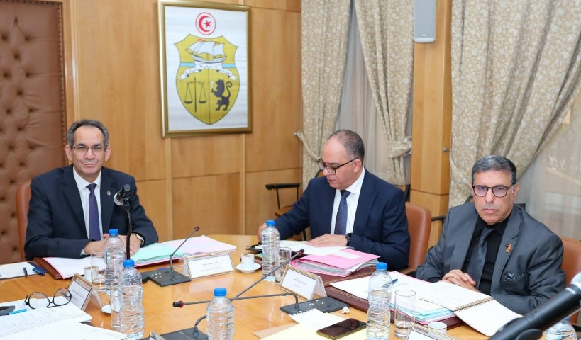 مخرجات حملة تأهيل وإعادة تأهيل مسارات التكوين في نظام "أمد" من أبرز محاور اجتماع مجلس الجامعات