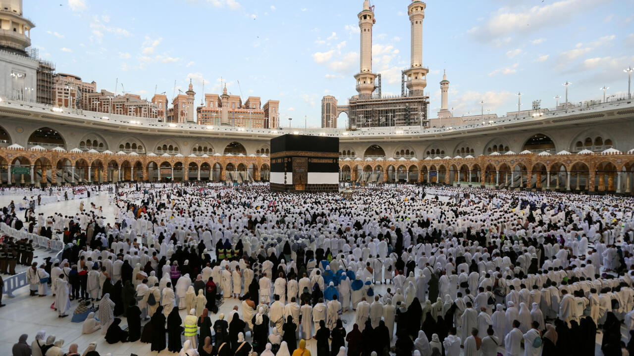 مدنين.. بداية من 15 ديسمبر انطلاق الشباك الموحّد لإتمام إجراءات الحج