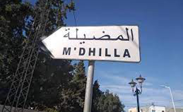 المظيلة.. وفاة عامل منجمي  دهسته جرافة