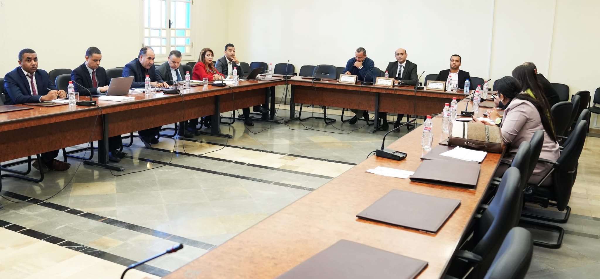 في المجلسين النيابيين..   عدم الاتفاق على الأحكام الخلافية بمشروع قانون المالية لسنة 2026