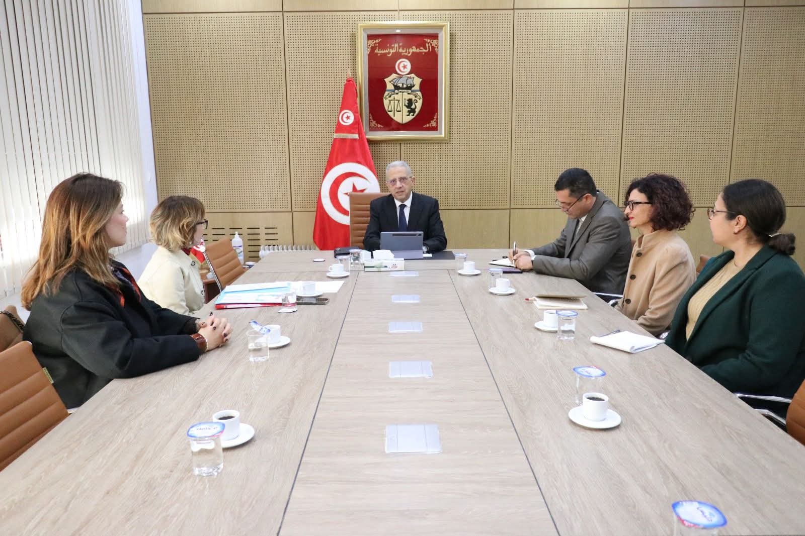 لتعزيز رعاية الصحّة النفسية للأطفال.. دليل علمي جديد للتوحّد وإجراءات قيد التّنفيذ 