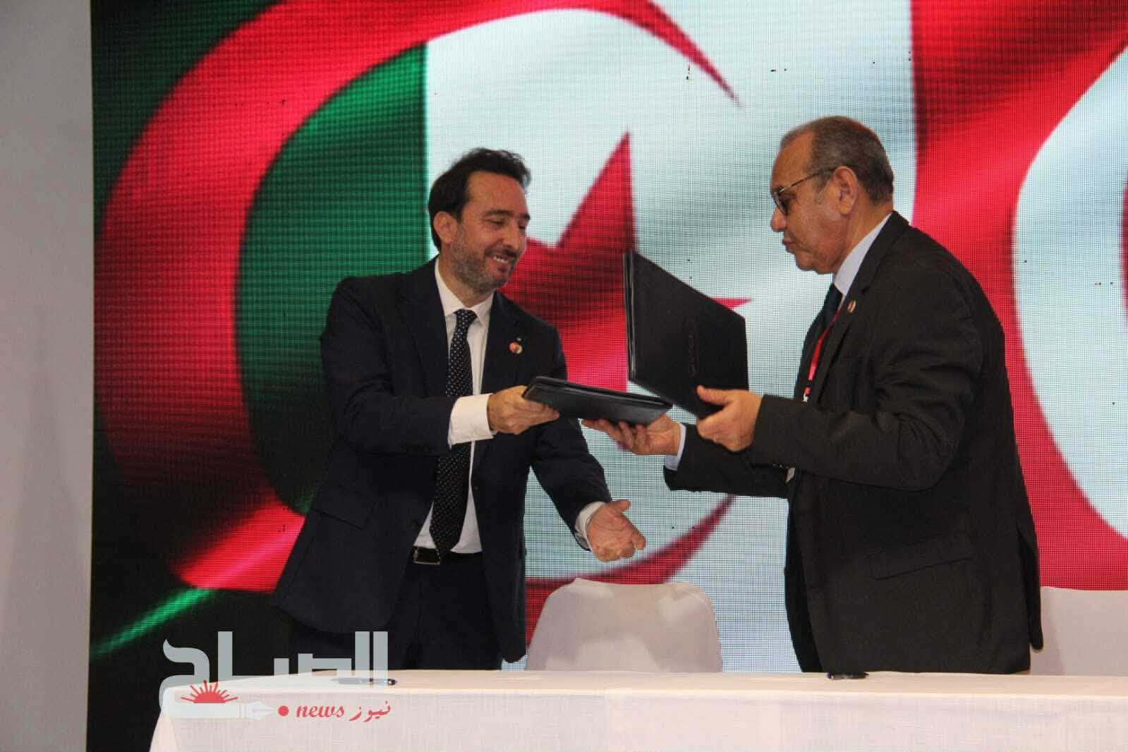 أعراف تونس والجزائر بصوت واحد: قدرات البلدين الشقيقين على النجاح معا حقيقية