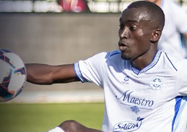 الاتحاد المنستيري يفسخ عقد بوديان 