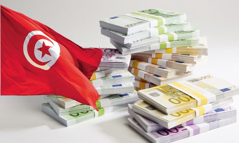 بلغ 104 أيام توريد.. استقرار في احتياطي تونس من العملة الصعبة