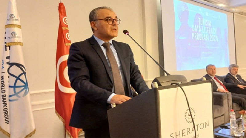 أيام المؤسسة: وزير الاقتصاد يؤكد التزام تونس بمواصلة الاصلاحات الاقتصادية وتذليل الصعوبات امام المستثمرين