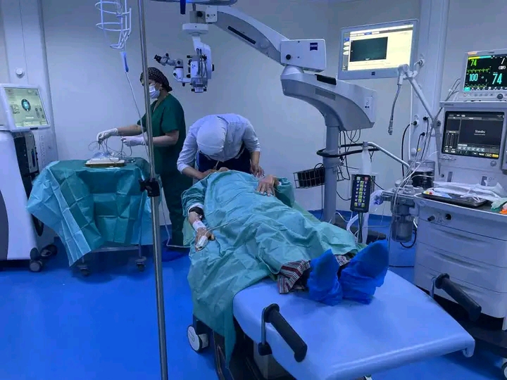 القصرين.. انجاز طبي هام بالمستشفى الجامعي بدر الدين العلوي 