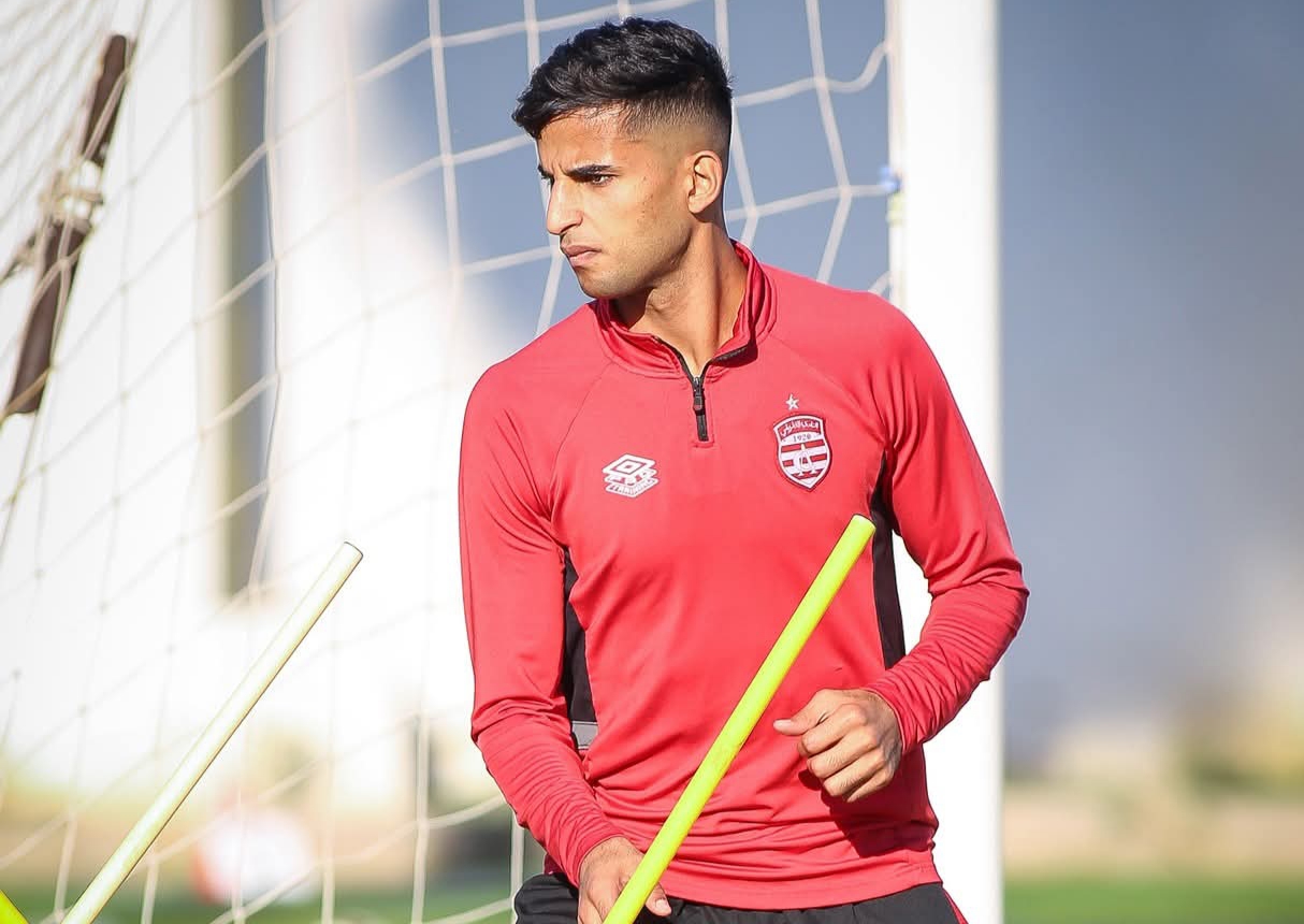 النادي الافريقي: علي يوسف يسافر إلى ليبيا 