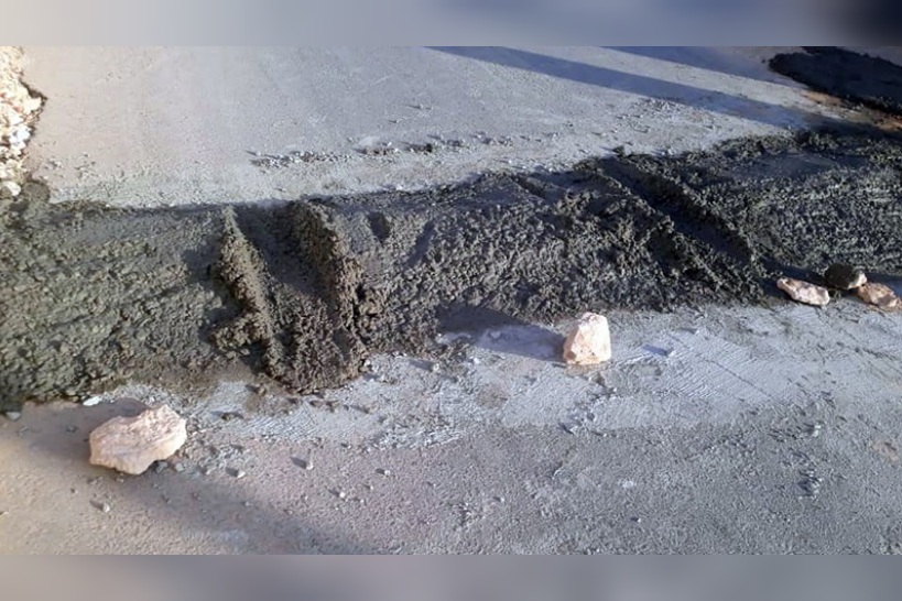 قفصة.. اللجنة الجهوية للسلامة المرورية تقرر إزالة مخفضات السرعة العشوائية