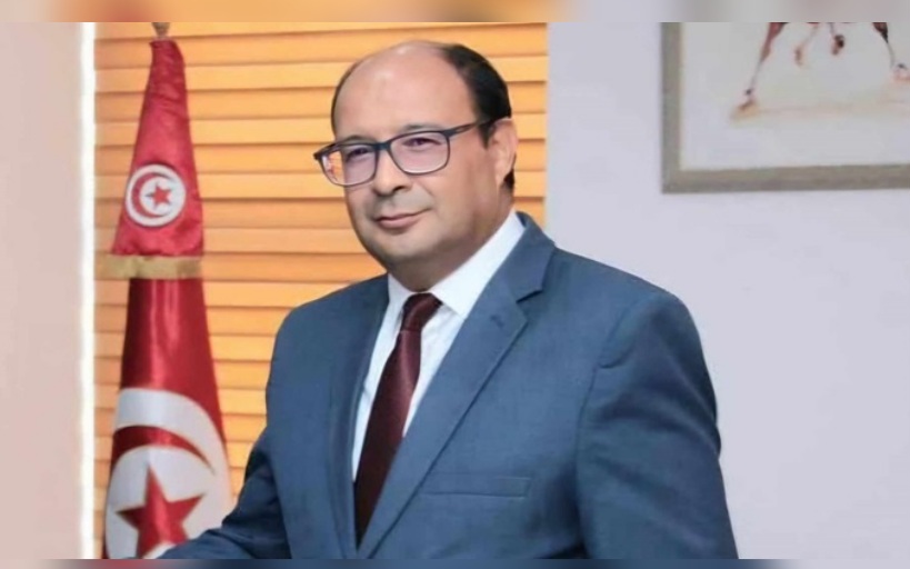 وزير تكنولوجيات الاتصال: نهاية 2026 إطلاق منظومة الجواز والبطاقة البيومتريين