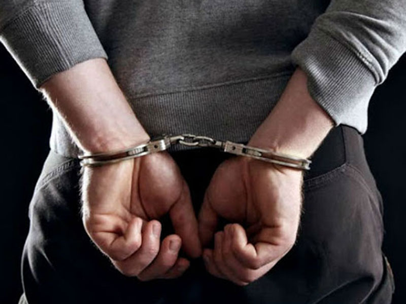 جرجيس.. القاء القبض على مفتش عنه صادرة في حقه 56 برقية تفتيش 