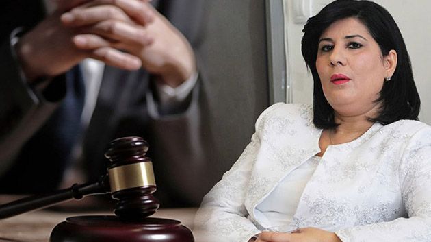 حجز "قضية مكتب الضبط" للمفاوضة والتصريح بالحكم