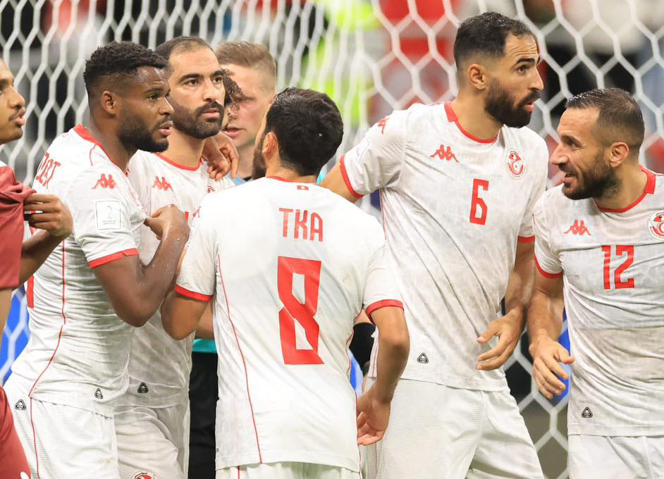 المنتخب الوطني لكرة القدم.. اليوم انطلاق تربص طبرقة