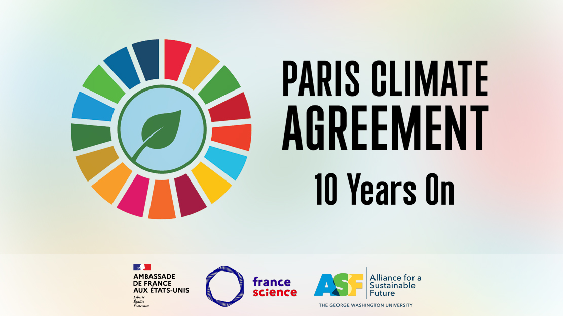  عشر سنوات على اتفاق باريس للمناخ، علماء يحذرون: العالم في خطر