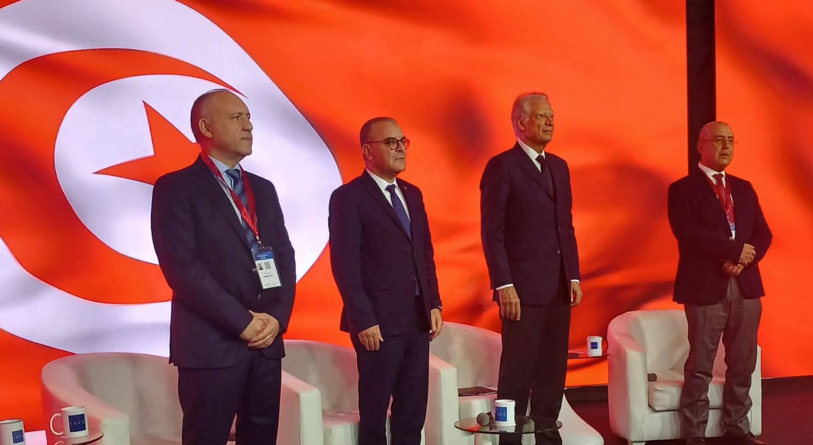 وزير تكنولوجيات الاتصال: تونس تستهدف رقمنة 80 بالمائة من خدماتها الإدارية بحلول 2030