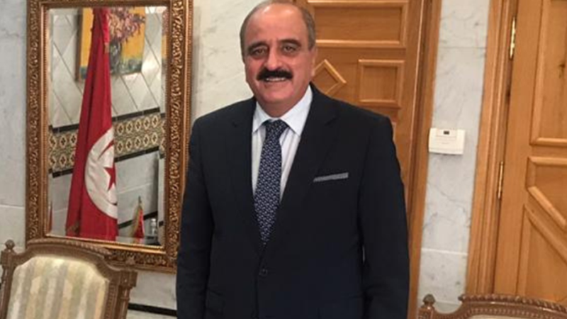 النفطي يترأس الوفد التونسي المشارك في فعاليات الدورة 11 للمنتدى الدولي لتحالف الأمم المتحدة للحضارات