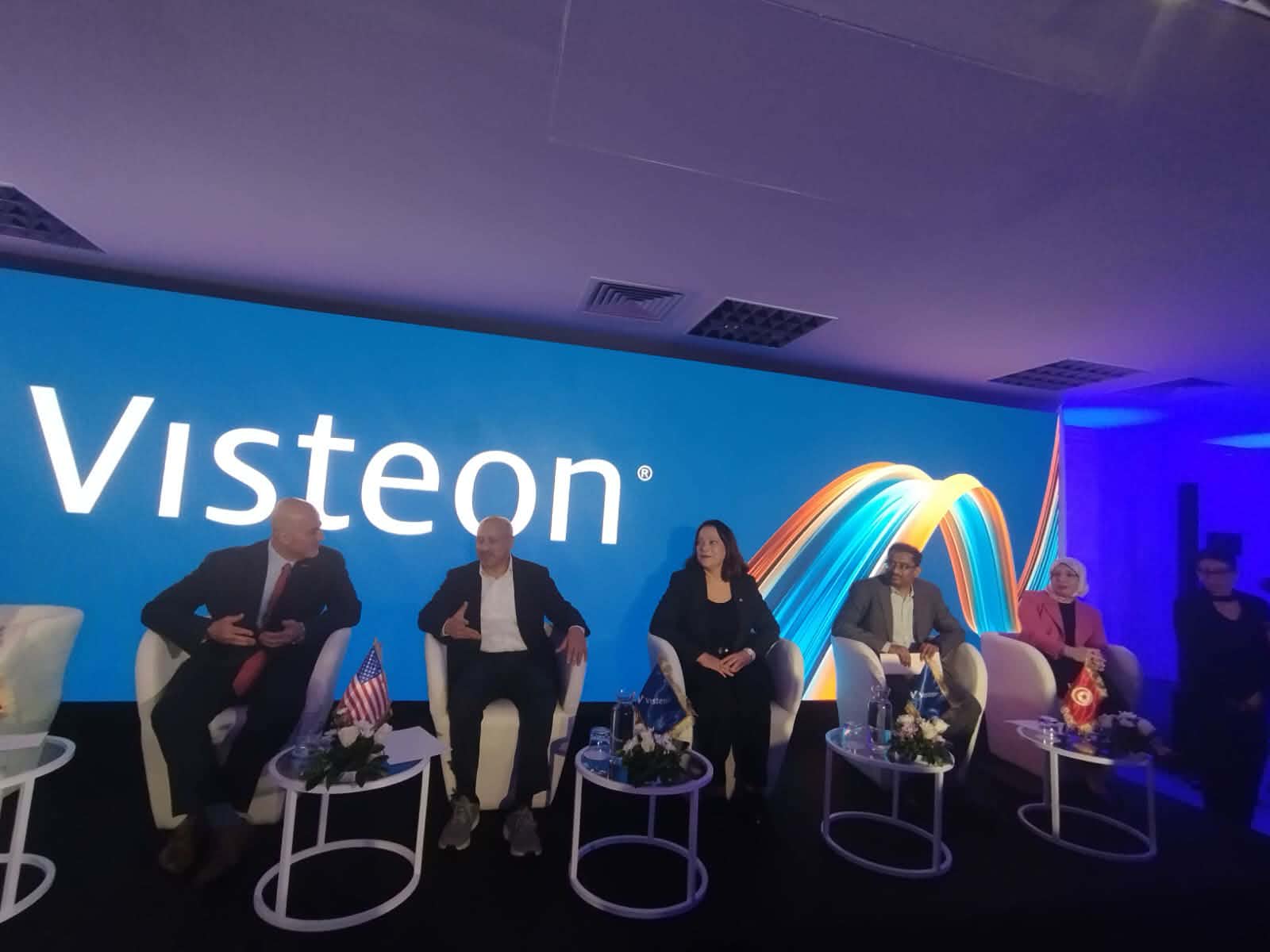 افتتاح مركز تقني جديد لشركة أمريكية..    تونس تتجه نحو التكنولوجيا الحديثة والبرمجيات في قطاع صناعة مكونات السيارات