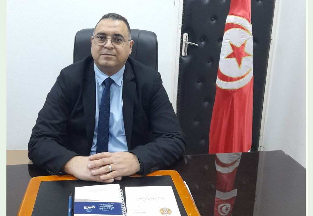 المندوب الجهوي للسياحة بنابل: نتوقع بلوغ أكثر من مليون وافد نهاية السنة  