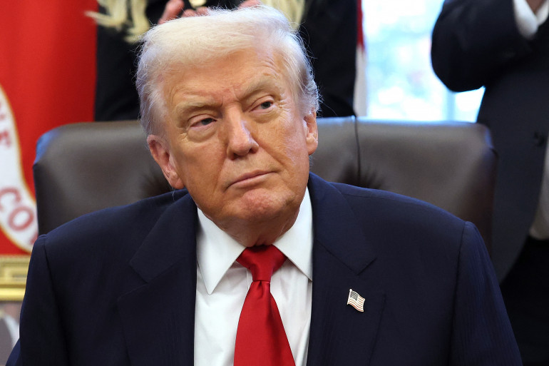 ترامب: سنشنّ هجمات برية في أمريكا اللاتينية قريبا