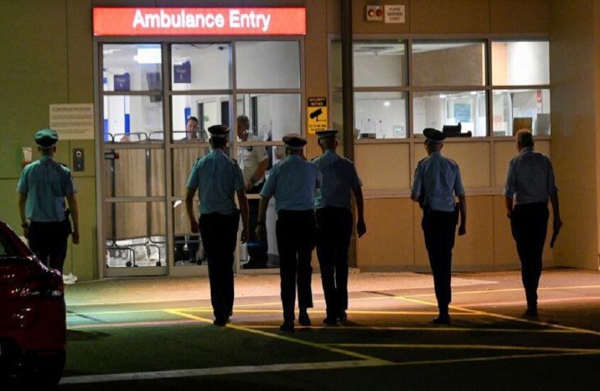 الشرطة الأسترالية: ارتفاع حصيلة قتلى هجوم سيدني إلى 16