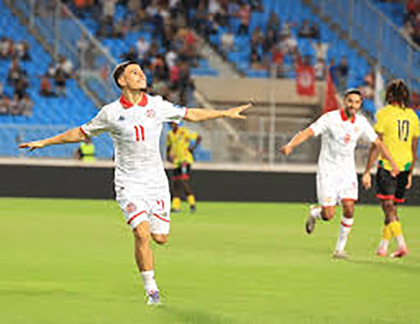 المنتخب الوطني لكرة القدم.. اليوم التحاق الغربي و السخيري 