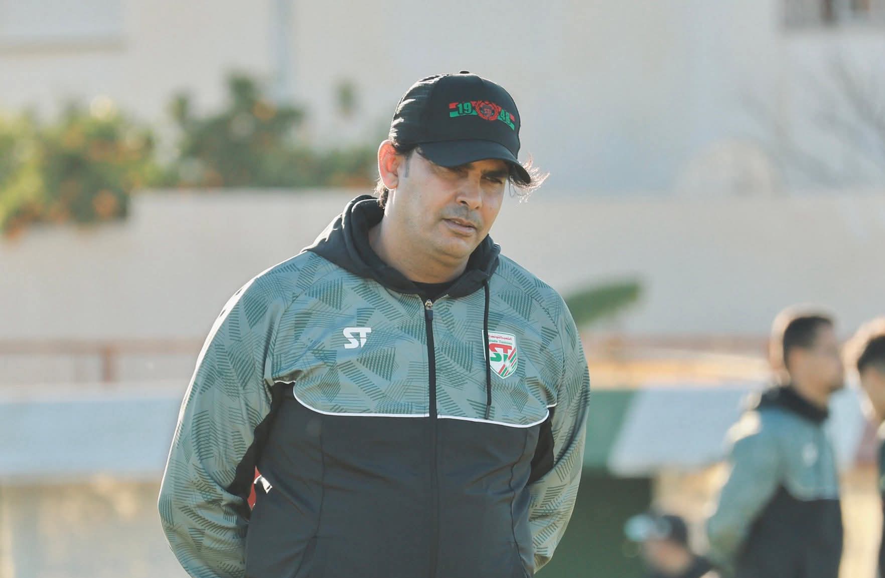 فسخ عقده مع "البقلاوة": الدريدي مدربا جديدا لشباب قسنطينة