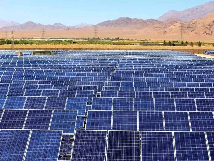 القيروان.. الثلاثاء دخول محطة توليد الكهرباء من الطاقة الشمسية الفولطاضوئية بالمتبسطة حيز الإنتاج