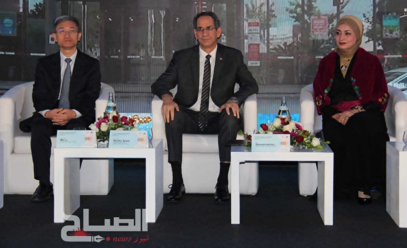 الاعلان بتونس عن إطلاق مشروع المنطقة الثانية للسحاب الرقمي للتعليم العالي والبحث العلمي