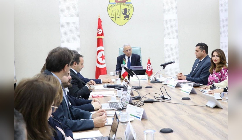 تونس تعزّز دورها الإقليمي في مشروع الشبكة المتوسطية للصحة الواحدة  
