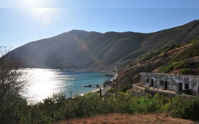 لأول مرة.. تزويد جزيرة جالطة بنظام للوقاية من الحرائق الناجمة عن الصواعق